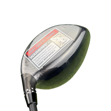 New Cobra OPTM MAX-D Driver / 12° / Kai'li Dark Waves Red 50 Stiff