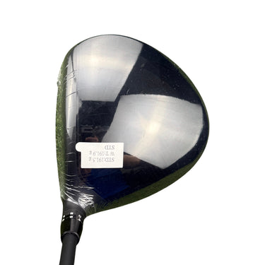 New Cobra OPTM Max-D Driver / 12° / Kai'li Blue Dark Waves 60 Stiff