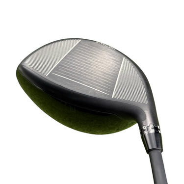 Cobra OPTM MAX-K Driver / 10.5° / Kai'li Dark Waves Red 50 R2 Senior / Left Hand