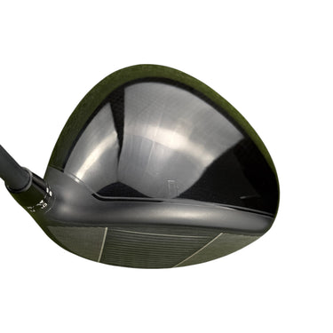 Cobra OPTM MAX-K Driver / 10.5° / Kai'li Dark Waves Red 50 R2 Senior / Left Hand