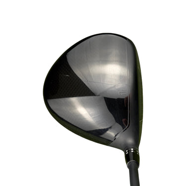 Cobra OPTM MAX-K Driver / 10.5° / Kai'li Dark Waves Red 50 R2 Senior / Left Hand