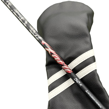 New Cobra OPTM Max-K Driver / 10.5° / Kai'li Red 50 Regular