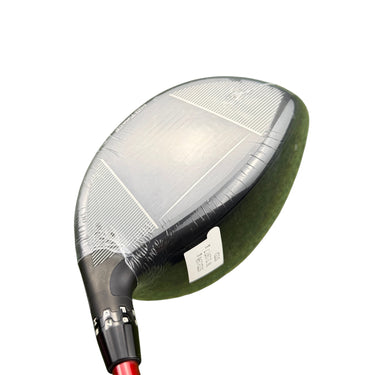 Cobra OPTM Max-K Driver / 12° / Denali Red 5.5 50g Regular