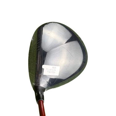 Cobra OPTM Max-K Driver / 12° / Denali Red 5.5 50g Regular