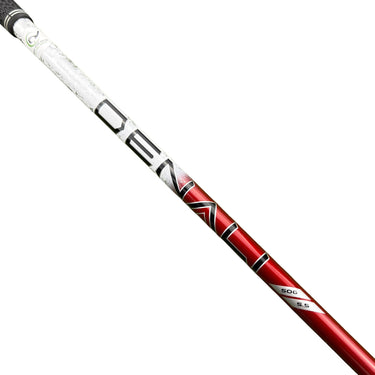 Cobra OPTM Max-K Driver / 12° / Denali Red 5.5 50g Regular