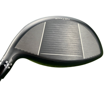 Cobra OPTM Max-K Driver / 12° / Kai'li 50 R2 Senior