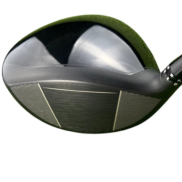 Cobra OPTM Max-K Driver / 12° / Kai'li 50 R2 Senior
