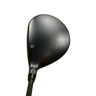 Cobra OPTM X #3 Wood 15° / Denali Black 6.0 70g Stiff