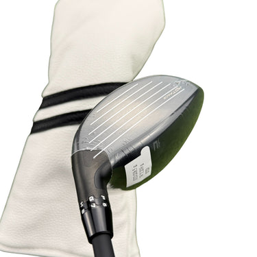 New Cobra OPTM X #3 Wood 15° / Kai`li Blue 60 Regular