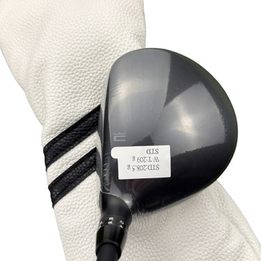 New Cobra OPTM X #3 Wood 15° / Kai`li Blue 60 Regular