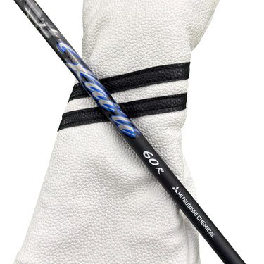 New Cobra OPTM X #3 Wood 15° / Kai`li Blue 60 Regular