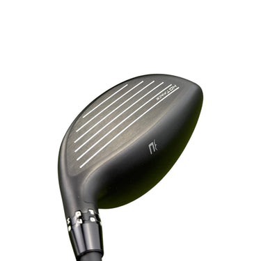 Cobra OPTM X #3 Wood 15° / Kai'li Dark Waves Blue 60 Regular