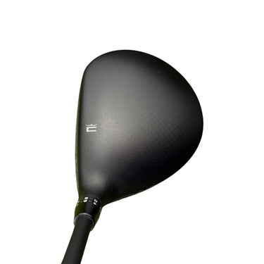 Cobra OPTM X #3 Wood 15° / Kai'li Dark Waves Blue 60 Regular