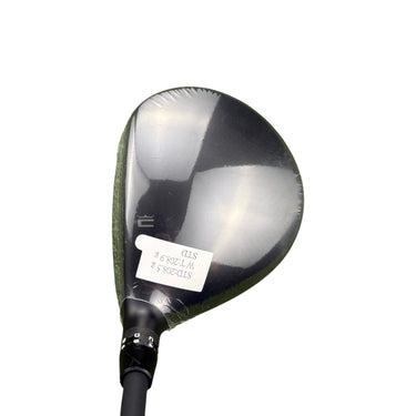 New Cobra OPTM X #3 Wood 15° / Kai'li Dark Waves White 70 Stiff