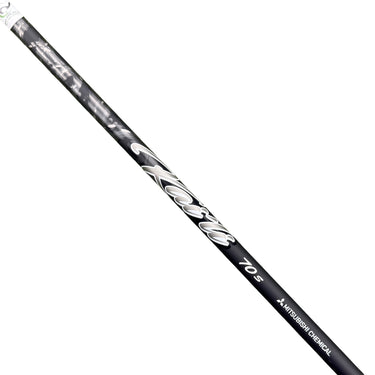 New Cobra OPTM X #3 Wood 15° / Kai'li Dark Waves White 70 Stiff