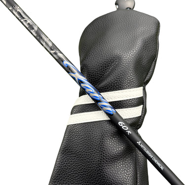 New Cobra OPTM X #5 Wood 18° / Kai`li Blue 60 Regular