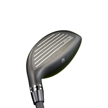 Cobra OPTM X #5 Wood 18° / Kai'li Dark Waves Blue 60 Regular