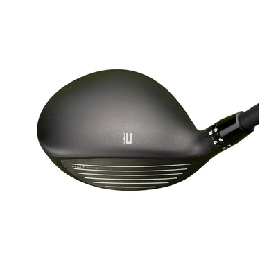 Cobra OPTM X #5 Wood 18° / Kai'li Dark Waves Blue 60 Regular