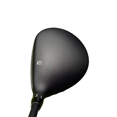 Cobra OPTM X #5 Wood 18° / Kai'li Dark Waves Blue 60 Regular