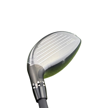 New Cobra OPTM X #5 Wood 18° / Kai'li Dark Waves Blue 60 Regular