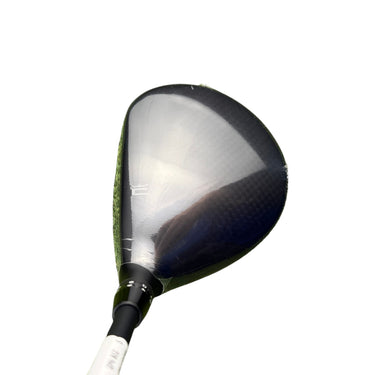 New Cobra OPTM X #5 Wood 18° / Kai'li Dark Waves Blue 60 Regular
