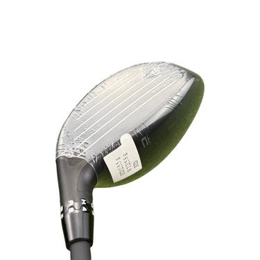 New Cobra OPTM X #5 Wood 18° / Kai'li Red 50 R2 Senior
