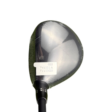 New Cobra OPTM X #5 Wood 18° / Kai'li Red 50 R2 Senior