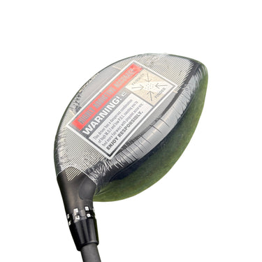 New Cobra OPTM X Driver / 9° / Denali Frost Black 6.0 60G Stiff