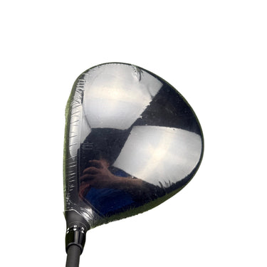 New Cobra OPTM X Driver / 9° / Denali Frost Black 6.0 60G Stiff