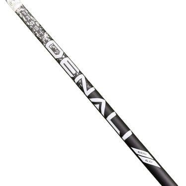 New Cobra OPTM X Driver / 9° / Denali Frost Black 6.0 60G Stiff