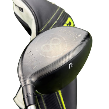 Cobra Radspeed Driver / 9° / Tensei White CK 60 Stiff