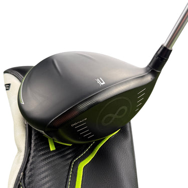 Cobra Radspeed Driver / 9° / Tensei White CK 60 Stiff