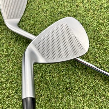 Cobra Radspeed One Length Wedges Gw 48° & Sw 54° / Kbs Tour 110 Regular