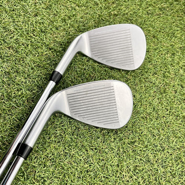 Cobra Radspeed One Length Wedges Gw 48° & Sw 54° / Kbs Tour 110 Regular