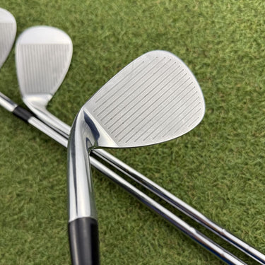 Cobra Snakebite 2021 One Length Wedges Aw 48° & Aw 52º & Sw 56° / Kbs Hi Rev 2.0 125 Stiff