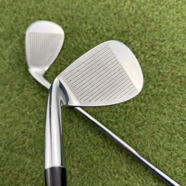 Cobra Snakebite 2021 One Length Wedges Aw 48° & Aw 52º & Sw 56° / Kbs Hi Rev 2.0 125 Stiff