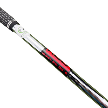 Cobra Snakebite 2023 Wedge Aw 48°.08 / Kbs Hi-Rev 2.0 125 Stiff