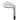 Cobra Snakebite 2023 Wedge Aw 48°.08 / KBS Hi-Rev 2.0 125 Stiff