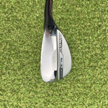 Cobra Snakebite 2023 Wedge Aw 52°.08 / Kbs Hi-Rev 2.0 125 Stiff