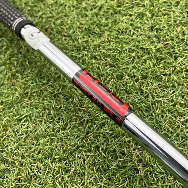 Cobra Snakebite 2023 Wedge Aw 52°.08 / Kbs Hi-Rev 2.0 125 Stiff
