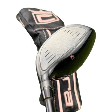 Cobra Speedzone #5 Wood 22.5° / Helium 4F1 Ladies