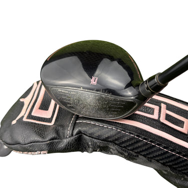 Cobra Speedzone #5 Wood 22.5° / Helium 4F1 Ladies