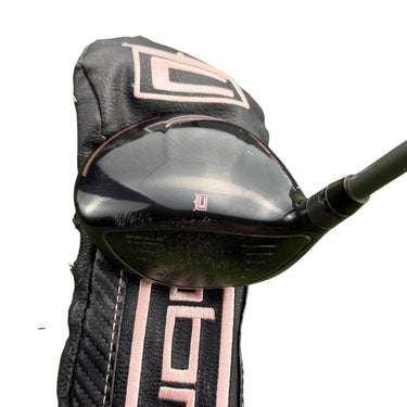 Cobra Speedzone #7 Wood 25.5° / Evenflow Riptide CB 4.0 40G Ladies