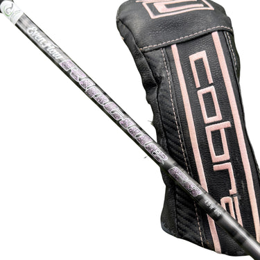 Cobra Speedzone #7 Wood 25.5° / Evenflow Riptide CB 4.0 40G Ladies