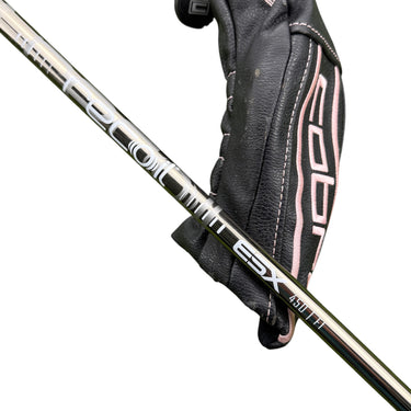 Cobra Speedzone Hybrid / #6 28° / Recoil ESX 450 F1 Ladies