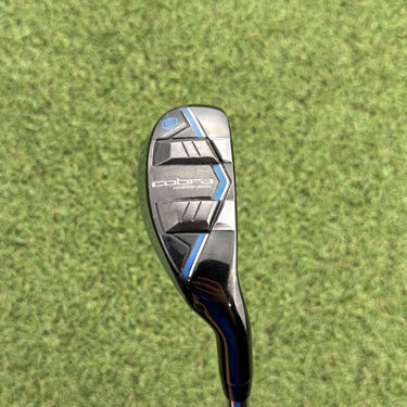 Cobra T-Rail Hybrid Combo #6 Iron 26° / Airspeed Stiff