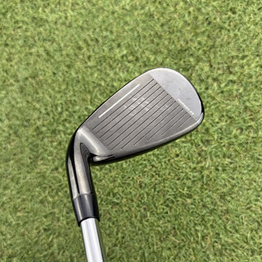 Cobra T-Rail Hybrid Combo #6 Iron 26° / Airspeed Stiff