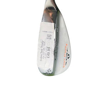 Cobra Tour Trusty Wedge Aw 50°.08 / Cobra Stiff
