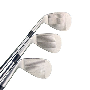 Cobra Tour Trusty Wedges Aw 50°.08 & Sw 54°.10 & Lw 60°.10 / Stiff