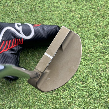 Edel Torque Balanced Bb Putter / 34"